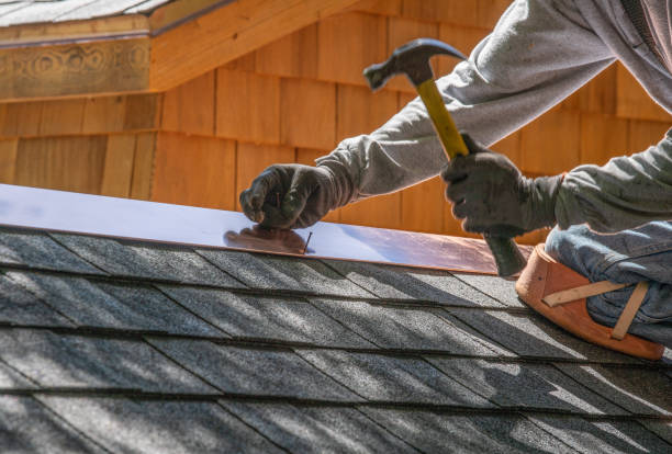 Best Roof Coating and Sealing  in Gaylord, MI