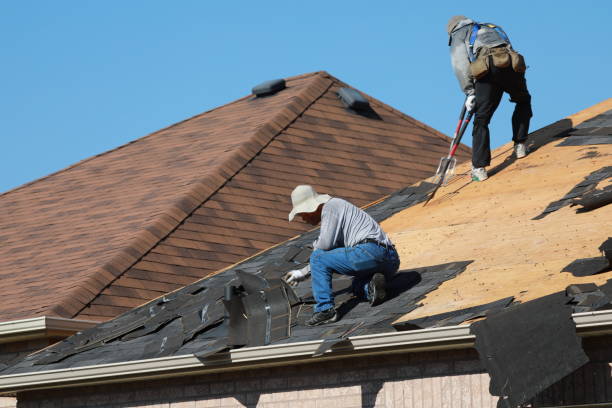 Best Metal Roofing Installation  in Gaylord, MI
