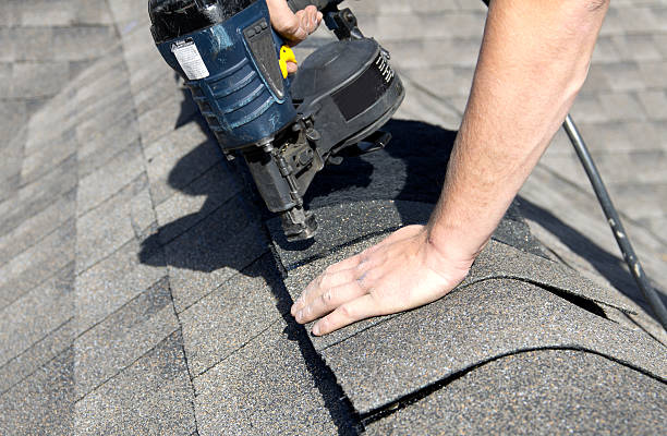 Best Commercial Roofing Services  in Gaylord, MI